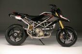 2010 NCR Leggera photo